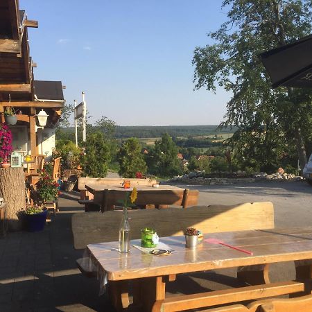 Europa-Feriendorf Husen Luaran gambar