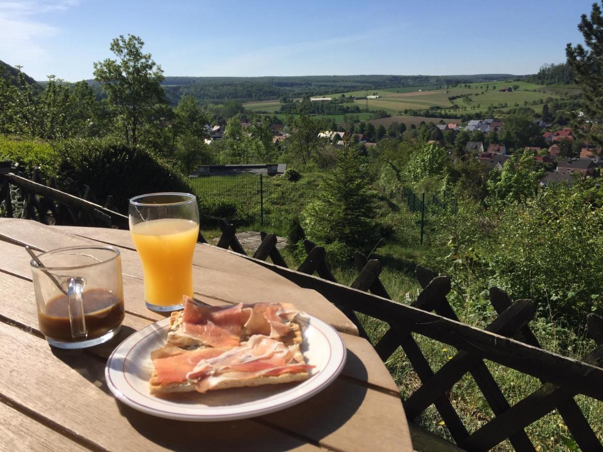Europa-Feriendorf Husen Luaran gambar