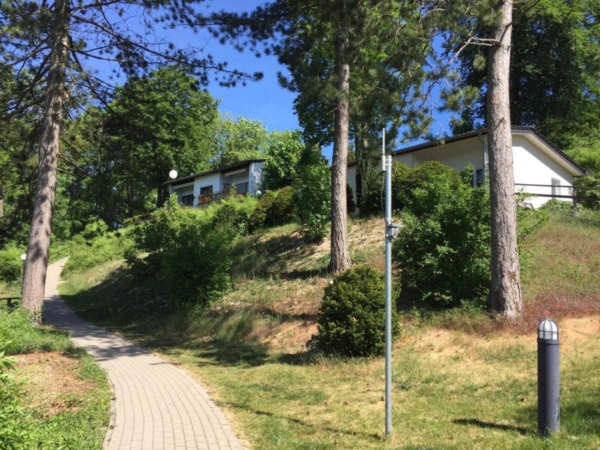 Europa-Feriendorf Husen Luaran gambar
