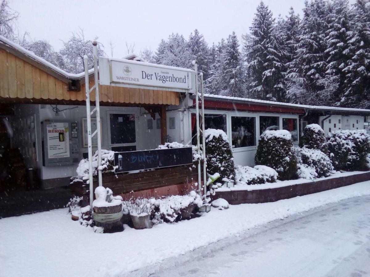 Europa-Feriendorf Husen Luaran gambar