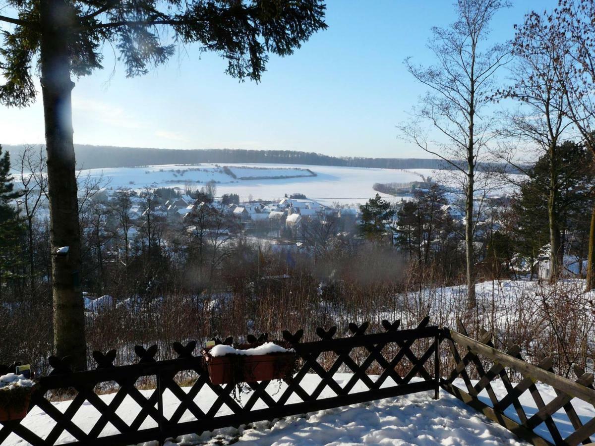 Europa-Feriendorf Husen Luaran gambar